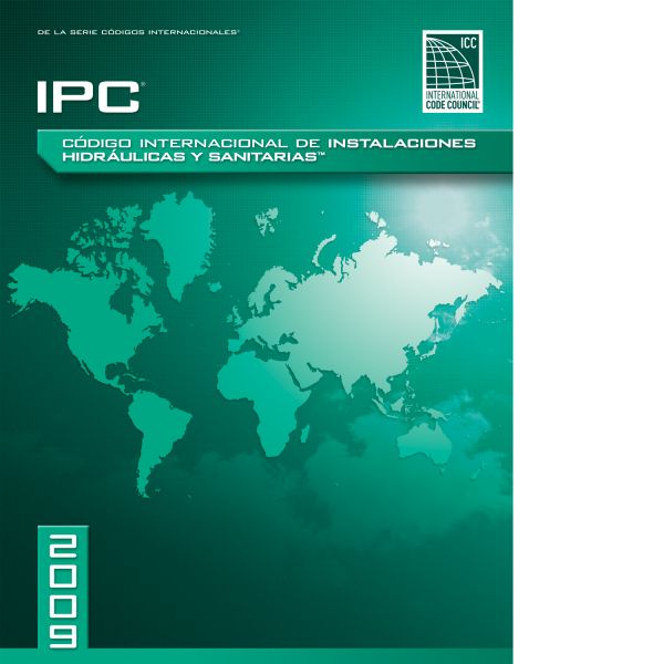 2009 International Plumbing Code Free Download Spanish