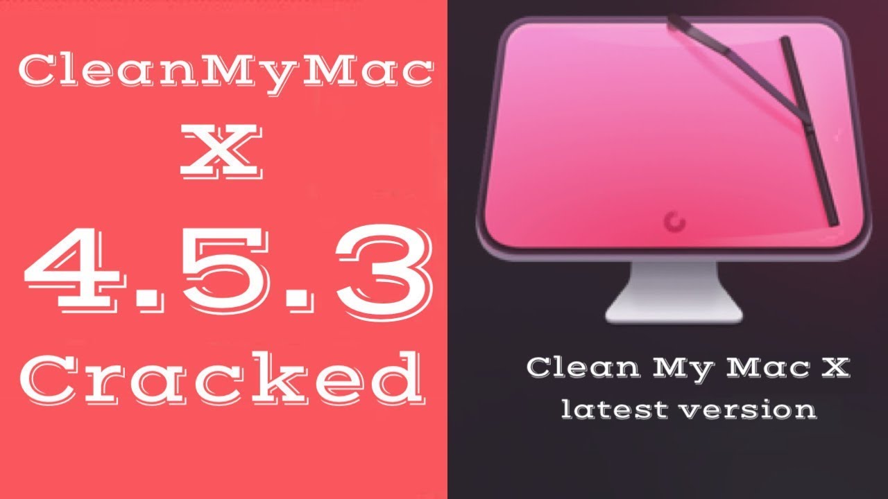 cleanmymac x activation code youtube